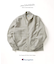 CHAMPION / チャンピオン 別注 R/W エルボーパッチ スナップ カーディガン