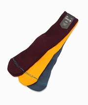 STANCE/スタンス ICON 3 PACK+ M556D18ICP#