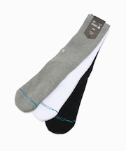 STANCE/スタンス ICON 3 PACK+ M556D18ICP#