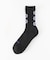 ROSTER SOX/ロスターソックス 別注 PEACE ソックス