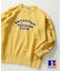 RUSSELL ATHLETIC / ラッセル アスレティック 別注 プリントスウェット