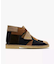 CLARKS / クラークス デザート パッチ マルチカラー 26183898