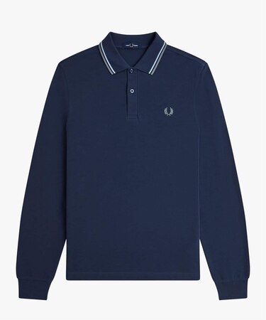FRED PERRY / フレッドペリーThe Fred Perry Shirt  M3636