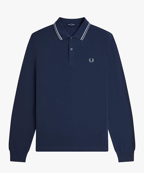 FRED PERRY / フレッドペリーThe Fred Perry Shirt  M3636