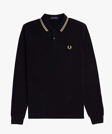FRED PERRY / フレッドペリーThe Fred Perry Shirt  M3636