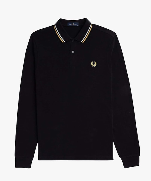 FRED PERRY / フレッドペリーThe Fred Perry Shirt  M3636