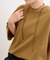 RELUME モチーフツキヒモロングネックレス