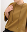 RELUME モチーフツキヒモロングネックレス