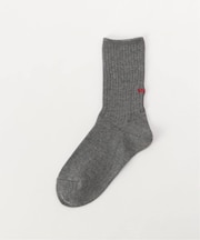 【ROSTER SOX /ロスターソックス】 WWHATS UP SOCKS