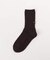 【ROSTER SOX /ロスターソックス】 WWHATS UP SOCKS