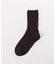 【ROSTER SOX /ロスターソックス】 WWHATS UP SOCKS