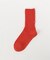 【ROSTER SOX /ロスターソックス】 WWHATS UP SOCKS