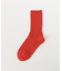 【ROSTER SOX /ロスターソックス】 WWHATS UP SOCKS