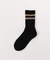 【ROSTER SOX /ロスターソックス】 LINE RIB SOCKS