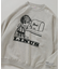 PEANUTS / ピーナッツ 別注  FANTASY A&G INC プリント スウェット