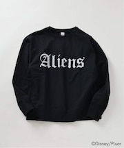 TOY STORY(トイ・ストーリー) / FANTASY A&G INC プリント スウェット