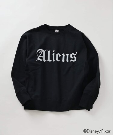 TOY STORY(トイ・ストーリー) / FANTASY A&G INC プリント スウェット