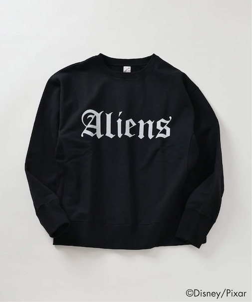 TOY STORY(トイ・ストーリー) / FANTASY A&G INC プリント スウェット