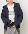 ネイビー