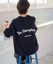 《追加》［25AW新作］ジャガードルーズニットカーディガン