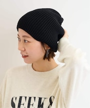 【COSY/コージー】ニットキャップ
