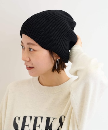 【COSY/コージー】ニットキャップ