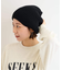【COSY/コージー】ニットキャップ