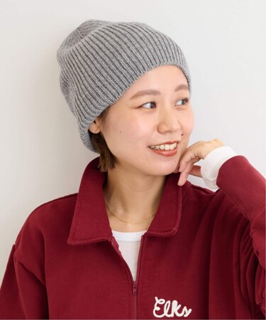 【COSY/コージー】ニットキャップ