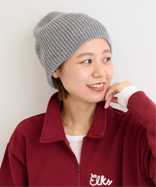 【COSY/コージー】ニットキャップ