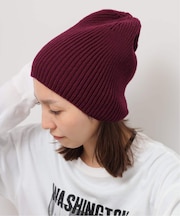 【COSY/コージー】ニットキャップ
