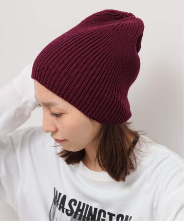 【COSY/コージー】ニットキャップ
