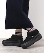 別注【DESCENTE / デサント】 for RELUME DTRACE UNC MID