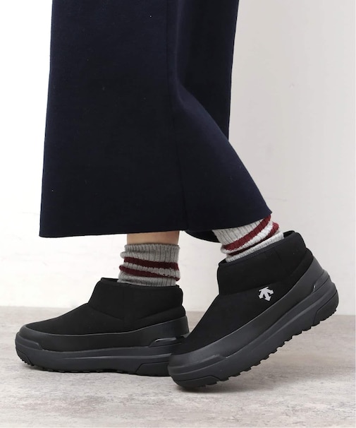 別注【DESCENTE / デサント】 for RELUME DTRACE UNC MID