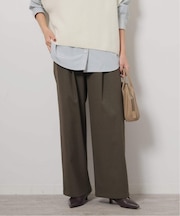 《追加》ストレッチブラッシュタックパンツ