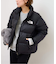 【THE NORTH FACE】 ショートヌプシジャケット：NDW92555