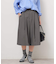 エターンドルクロスハーフパンツ