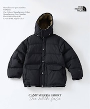 THE NORTH FACE / ノースフェイス キャンプシエラ ショート ND92531
