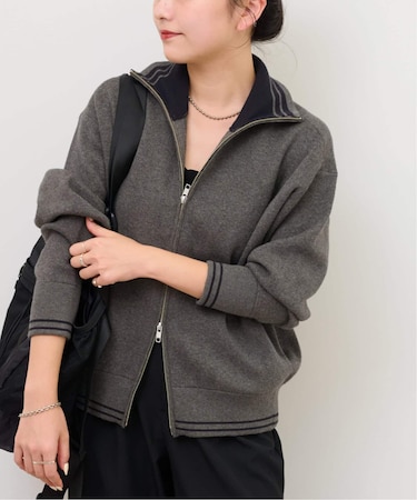 ドライバーズジャケット