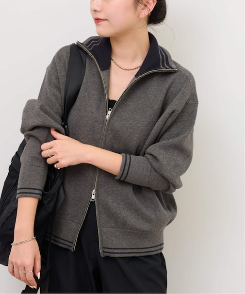 ドライバーズジャケット