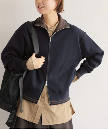 ドライバーズジャケット