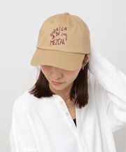 別注【LY / エルワイ】  Garabato cap：キャップ