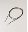【SISI JOIA/シシジョイア】Long Tac Tac necklace；：ネックレス