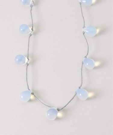 【SISI JOIA/シシジョイア】 NOUE necklace：ネックレス