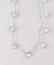 【SISI JOIA/シシジョイア】 NOUE necklace：ネックレス