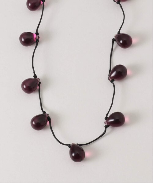 SISI JOIA/シシジョイア】 NOUE necklace：ネックレス｜ジャーナル 