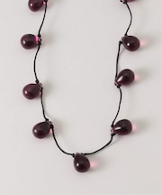 【SISI JOIA/シシジョイア】 NOUE necklace：ネックレス
