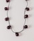 【SISI JOIA/シシジョイア】 NOUE necklace：ネックレス