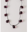【SISI JOIA/シシジョイア】 NOUE necklace：ネックレス