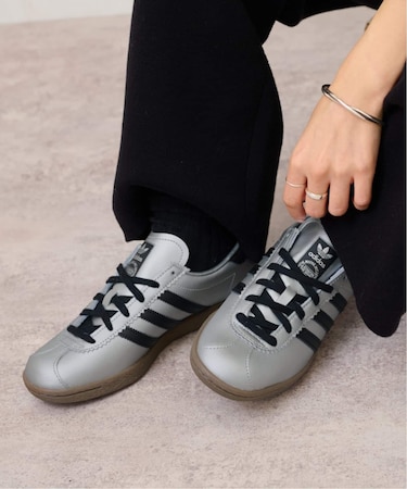 【adidas originals】STADT:スニーカー