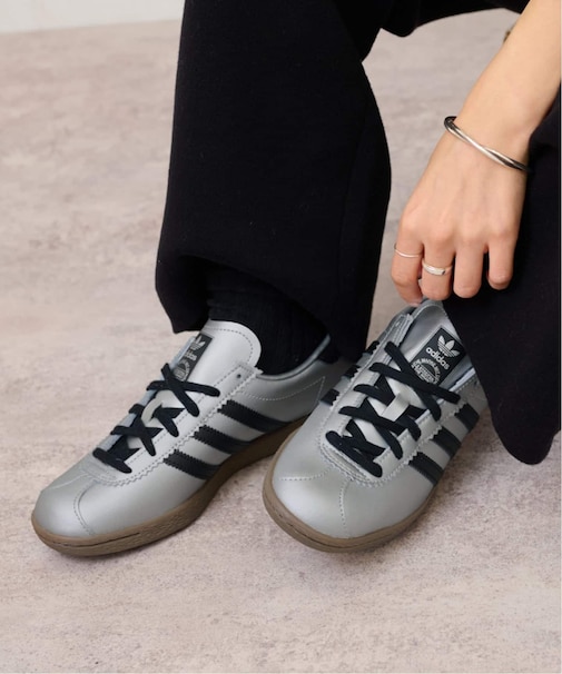 【adidas originals】STADT:スニーカー